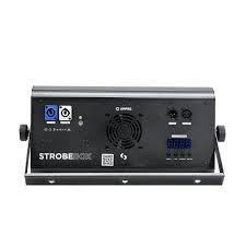 Strobe Box